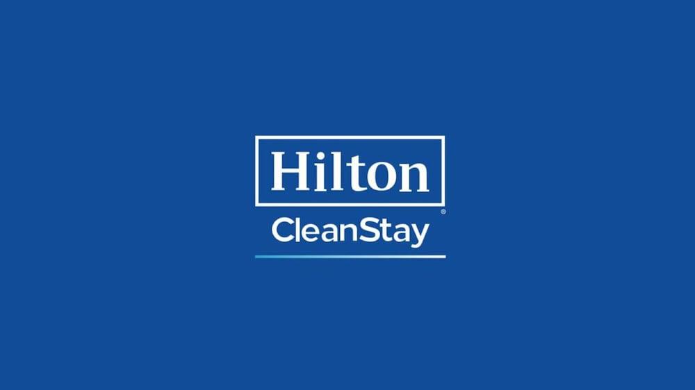 Hilton Garden Inn Oklahoma City Midtown מראה חיצוני תמונה