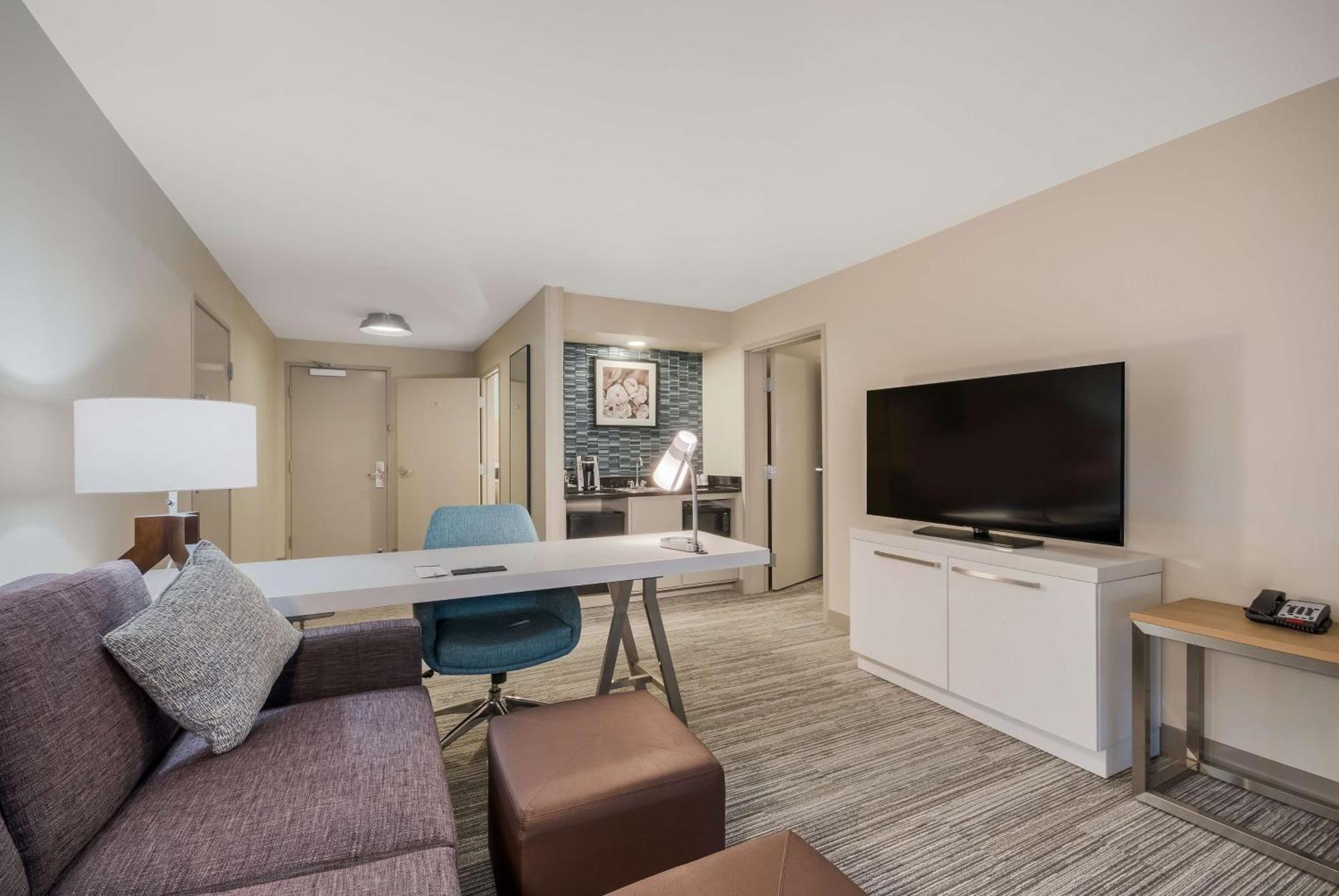 Hilton Garden Inn Oklahoma City Midtown מראה חיצוני תמונה