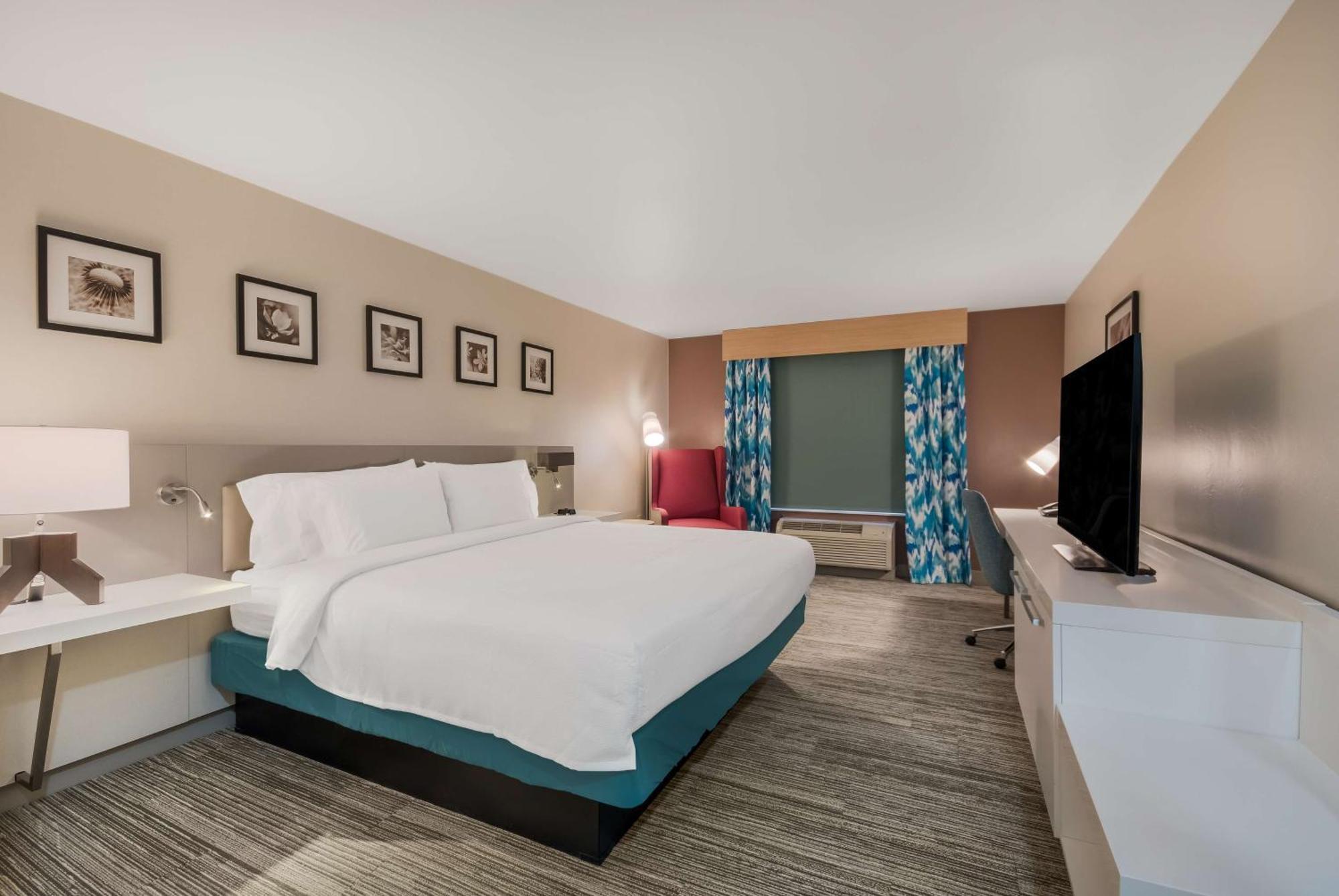 Hilton Garden Inn Oklahoma City Midtown מראה חיצוני תמונה