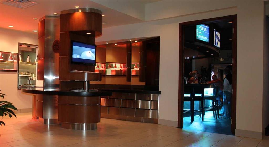 Hilton Garden Inn Oklahoma City Midtown מראה פנימי תמונה